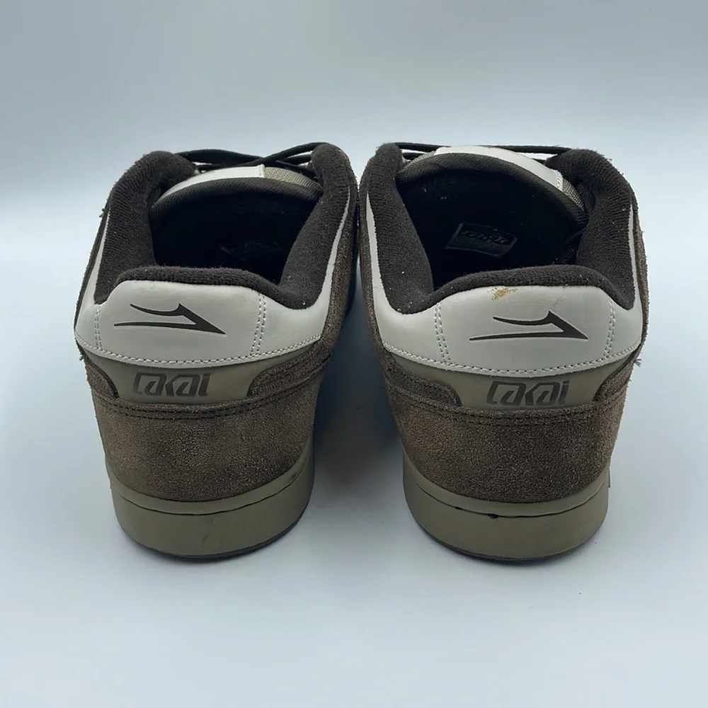 Lakai Skateboarding Shoes‎ Men’s Sz 13